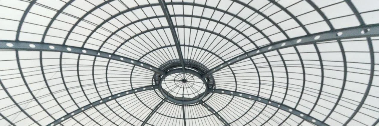LEXAN™ Film & Sheet for Roof Windows and Skylights