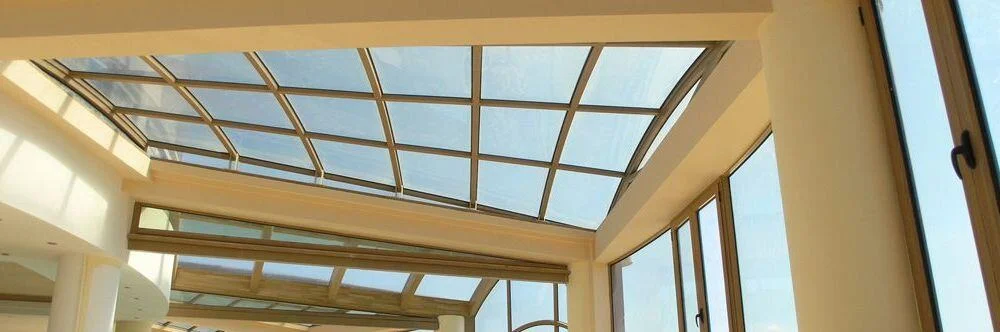LEXAN™ Film & Sheet for large-scale architectural projects