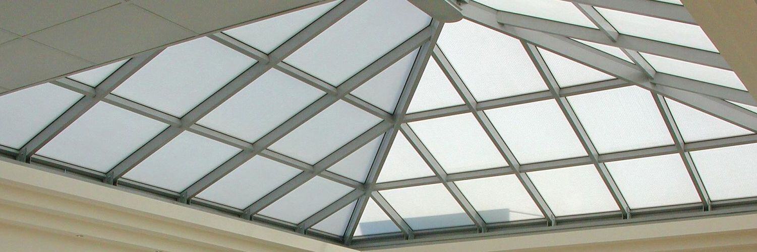 LEXAN™ Film & Sheet for Verandas and Conservatories