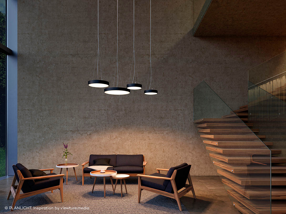 Designer lights