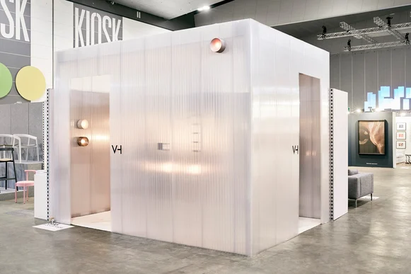 Diseño de interiores