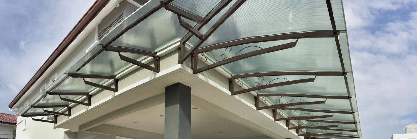 LEXAN™ Film & Sheet for DIY and Residential Construction