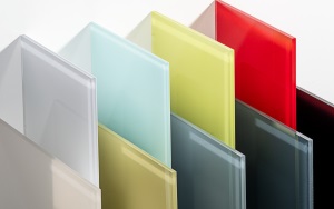 PLEXIGLAS® Hi-Gloss Planchas macizas de alto brillo