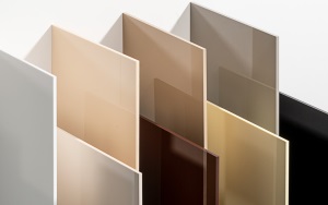 PARAPAN® Planchas macizas de brillo intenso