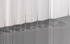 PLEXIGLAS® Tubos Tubos de vidrio acrílico