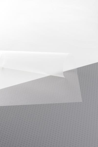 Feuilles PLEXIGLAS® Transparent 0F095 Film Transparence lumineuse transparent