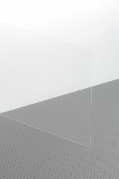 PLEXIGLAS® Resist incoloro 99524 Film transparente alta resistencia al impacto