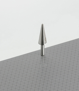 Kegelbohrer, Ø 314 mm