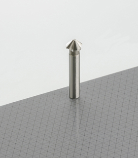 Kegelsenker 90°, Ø 15 mm