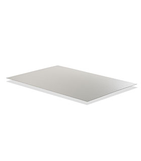 LEXAN™ CLINIWALL™ C6206 Sheet Light Grey GY8G179 Sheet opaque