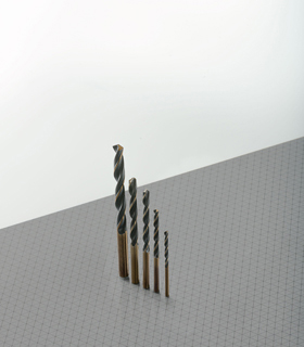 PLEXIGLAS® Bohrer, Ø 5 mm