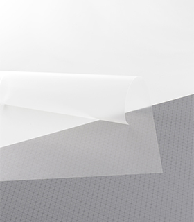 PLEXIGLAS® Films Clear 0F095 Film transparent