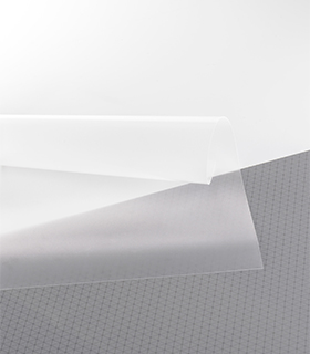 PLEXIGLAS® Films Clear 0F103 Film transparent