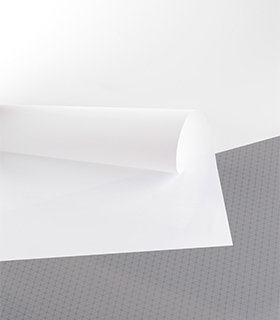 PLEXIGLAS® Films White WF011 Film transparent