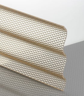 PLEXIGLAS® Resist Brown 8A001 W transparent